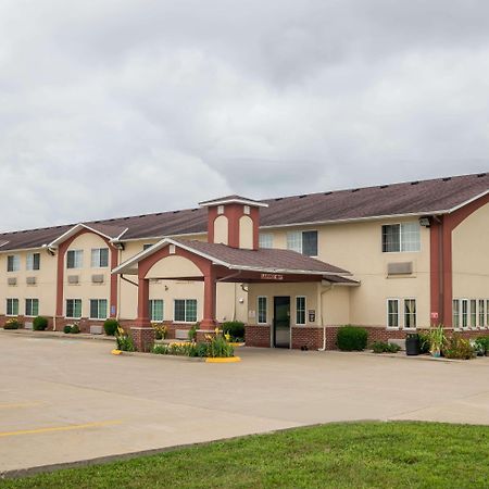 Super 8 By Wyndham Mt. Carmel Il Ξενοδοχείο Mount Carmel Εξωτερικό φωτογραφία