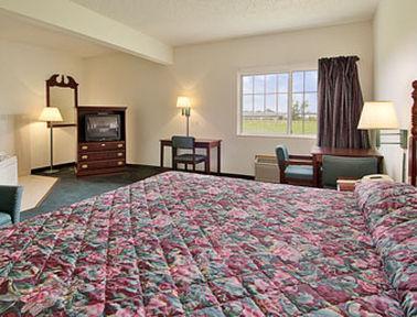 Super 8 By Wyndham Mt. Carmel Il Ξενοδοχείο Mount Carmel Δωμάτιο φωτογραφία